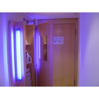 รูปถ่าย เยอรมนี(Germany) ฮัมเบิร์ก(Hamburg) โรงแรมเลอเมอริเดียน(Le Meridien Hotel) 2004-12 5