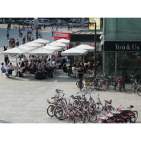 รูปถ่าย เยอรมนี(Germany) โคลอเนียล(Cologne) 2007-05 41