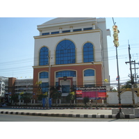 รูปถ่าย ไทย(Thailand) พิษณุโลก(Phitsanulok) ถนนมิตรภาพ(Mittraparp Road) 2008-01 62