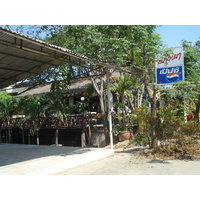 รูปถ่าย ไทย(Thailand) พิษณุโลก(Phitsanulok) ถนนมิตรภาพ(Mittraparp Road) 2008-01 54