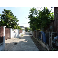 รูปถ่าย ไทย(Thailand) เชียงใหม่(Chiang Mai) ถนนสามล้าน(Sam Lan Road) 2009-12 38
