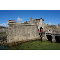 รูปถ่าย ฝรั่งเศส(France) ปอร์หลุยส์(Port Louis) ป้อมปราการ(Citadelle) 2016-08 66