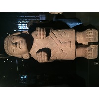 รูปถ่าย ฝรั่งเศส(France) ปารีส(Paris) พิพิธภัณฑ์เกบร็องลี(Quai Branly Museum) 2015-09 26