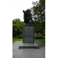 รูปถ่าย สาธารณรัฐเช็ก(Czech Republic) ปราก(Prague) ออปเลตาโลวา(Opletalova) 2007-07 30