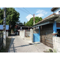 รูปถ่าย ไทย(Thailand) เชียงใหม่(Chiang Mai) ถนนสามล้าน(Sam Lan Road) 2009-12 39