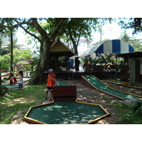รูปถ่าย ไทย(Thailand) หาดพัทยา(Pattaya Beach) 2007-02 43