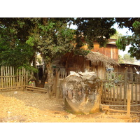 รูปถ่าย ไทย(Thailand) ปางมะผ้า(Pang Mapha) 2007-02 134