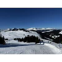รูปถ่าย ฝรั่งเศส(France) เมแฌฟว์(Megeve) 2022-02 45