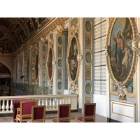 รูปถ่าย ฝรั่งเศส(France) ฟงเทนโบล(Fontainebleau) 2019-04 204