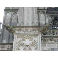 รูปถ่าย เยอรมนี(Germany) โคลอเนียล(Cologne) โบสถ์(Cathedral) 2007-05 172