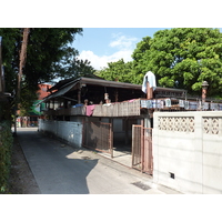 รูปถ่าย ไทย(Thailand) เชียงใหม่(Chiang Mai) ถนนสามล้าน(Sam Lan Road) 2009-12 33
