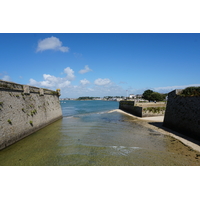 รูปถ่าย ฝรั่งเศส(France) ปอร์หลุยส์(Port Louis) ป้อมปราการ(Citadelle) 2016-08 76