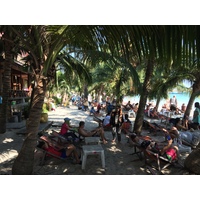 รูปถ่าย ไทย(Thailand) เกาะเสม็ด(Ko Samet) 2016-01 60