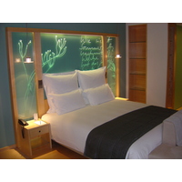 รูปถ่าย เยอรมนี(Germany) ฮัมเบิร์ก(Hamburg) โรงแรมเลอเมอริเดียน(Le Meridien Hotel) 2004-12 20