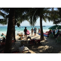 รูปถ่าย ไทย(Thailand) เกาะเสม็ด(Ko Samet) 2016-01 38