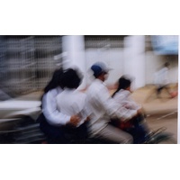 รูปถ่าย กัมพูชา(Cambodia) พนมเปญ(Phnom Penh) 1996-06 30