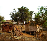 รูปถ่าย ไทย(Thailand) ปางมะผ้า(Pang Mapha) 2007-02 142