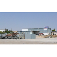 รูปถ่าย อิสราเอล(Israel) ถนนจากอัชเคลอนไปอาราด(Ashkelon to Arad road) 2007-06 154
