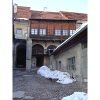 รูปถ่าย สโลวีเนีย(Slovenia) พีทูจ(Ptuj) 2005-03 14