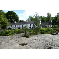 รูปถ่าย อังกฤษ(United Kingdom) ทรอสซักส์(The Trossachs) 2011-07 107