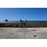 รูปถ่าย ฝรั่งเศส(France) ปอร์หลุยส์(Port Louis) ป้อมปราการ(Citadelle) 2016-08 11