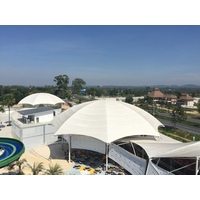 รูปถ่าย ไทย(Thailand) พัทยา(Pattaya) สวนน้ำการ์ตูนเน็ตเวิร์กอเมซอน(Cartoon Network Amazone Water Park) 2014-12 40