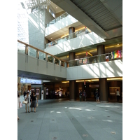 รูปถ่าย ญี่ปุ่น(Japan) โตเกียว(Tokyo) รปปงงิฮิลส์(Roppongi Hills) 2010-06 19