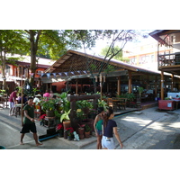รูปถ่าย ไทย(Thailand) เกาะเสม็ด(Ko Samet) หาดทรายแก้ว(Had Sai Kaew) 2008-12 0