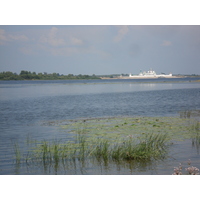 รูปถ่าย รัสเซีย(Russia) จากคาซานไปนิจนีนอฟโกรอด(From Kazan to Nizhniy Novgorod) 2006-07 74