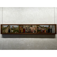 รูปถ่าย อิตาลี(Italy) ฟลอเรนซ์(Florence) พิพิธภัณฑ์อุฟฟีซี(Uffizi Museum) 2022-05 287