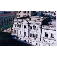 รูปถ่าย พม่า(Myanmar) ย่างกุ้ง(Yangon) 1998-01 1