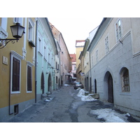 รูปถ่าย สโลวีเนีย(Slovenia) พีทูจ(Ptuj) 2005-03 16