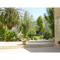 รูปถ่าย อิสราเอล(Israel) เยลูซาเล็ม(Jerusalem) 2001-07 7