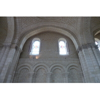 รูปถ่าย ฝรั่งเศส(France) ฟงเตอโวร์(Fontevraud) 2011-05 71