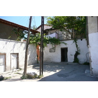 รูปถ่าย ตุรกี(Turkey) อังการา(Ankara) เมืองเก่าอังการา(Ankara old city) 2008-07 40