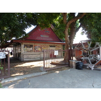 รูปถ่าย ไทย(Thailand) เชียงใหม่(Chiang Mai) ถนนสามล้าน(Sam Lan Road) 2009-12 5