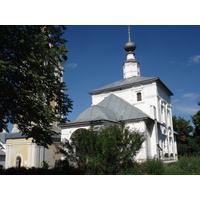 รูปถ่าย รัสเซีย(Russia) ซูสดัล(Suzdal) 2006-07 83