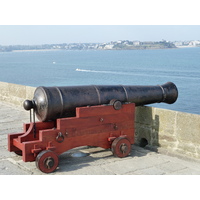รูปถ่าย ฝรั่งเศส(France) แซ็งมาโล(St Malo) 2010-04 78