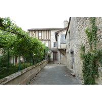 รูปถ่าย ฝรั่งเศส(France) อีซีฌัก(Issigeac) 2010-08 13
