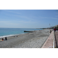 รูปถ่าย ฝรั่งเศส(France) นีส(Nice) นีซฝั่งตะวันตก(Nice West) 2008-04 96