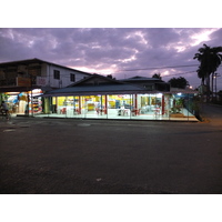 รูปถ่าย ปานามา(Panama) โบกัสเดลโตโร(Bocas del toro) 2015-03 53