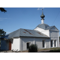รูปถ่าย รัสเซีย(Russia) ซูสดัล(Suzdal) 2006-07 105