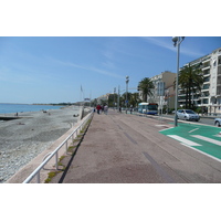 รูปถ่าย ฝรั่งเศส(France) นีส(Nice) นีซฝั่งตะวันตก(Nice West) 2008-04 105