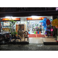 รูปถ่าย ปานามา(Panama) โบกัสเดลโตโร(Bocas del toro) 2015-03 68