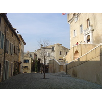 รูปถ่าย ฝรั่งเศส(France) โอต์-เดอ-คาญ(Les Hauts de Cagnes) 2006-01 38