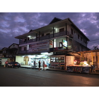 รูปถ่าย ปานามา(Panama) โบกัสเดลโตโร(Bocas del toro) 2015-03 71
