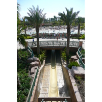 รูปถ่าย สหรัฐอาหรับเอมิเรตส์(United Arab Emirates) ดูไบ(Dubai) สวนน้ำอควาเวนเจอร์ ดูไบ(Dubai Aquaventure) 2009-01 37