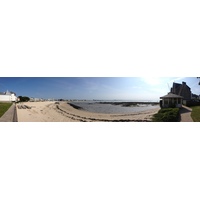 รูปถ่าย ฝรั่งเศส(France) ลาโบล(La Baule) 2013-06 19