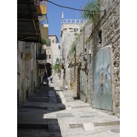 รูปถ่าย อิสราเอล(Israel) เยลูซาเล็ม(Jerusalem) 2001-07 27