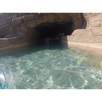 รูปถ่าย สหรัฐอาหรับเอมิเรตส์(United Arab Emirates) ดูไบ(Dubai) สวนน้ำอควาเวนเจอร์ ดูไบ(Dubai Aquaventure) 2012-01 26